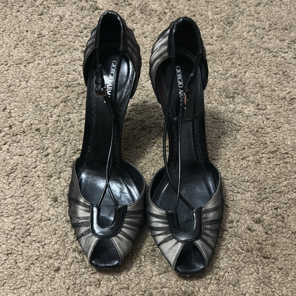♠️GIORGIO ARMANI SHOES♠️ - Picture 2 of 8